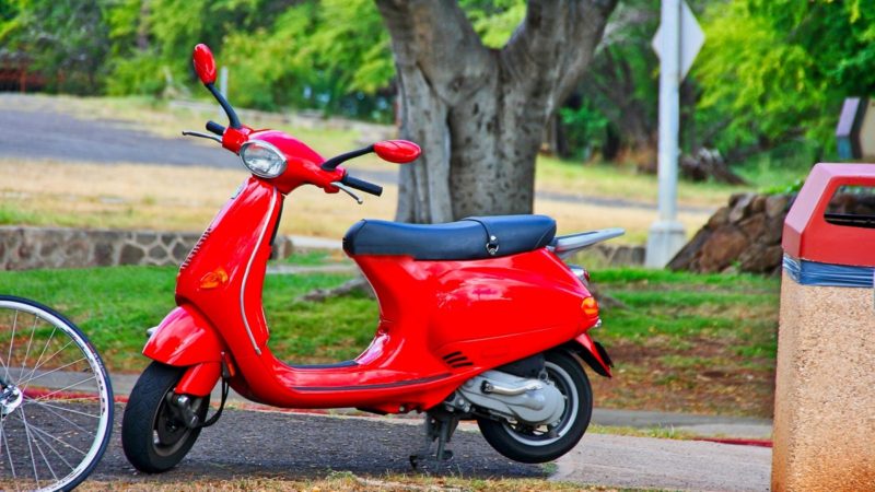 ファミリーバイク特約の注意点