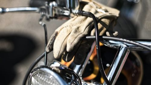 木下ほうかさんが乗っているバイクはGT550にDAXにCBX1000！